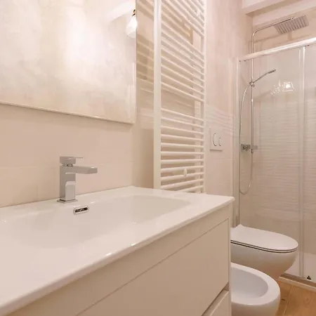 Canaletto Apartamento Bolonia