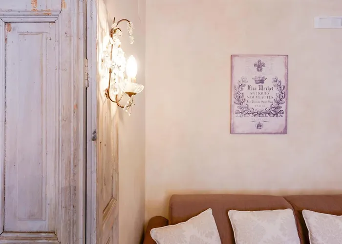 Canaletto By Lesdomus * Bolonya