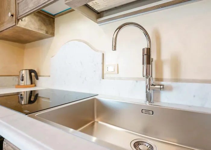 Canaletto By Lesdomus شقة