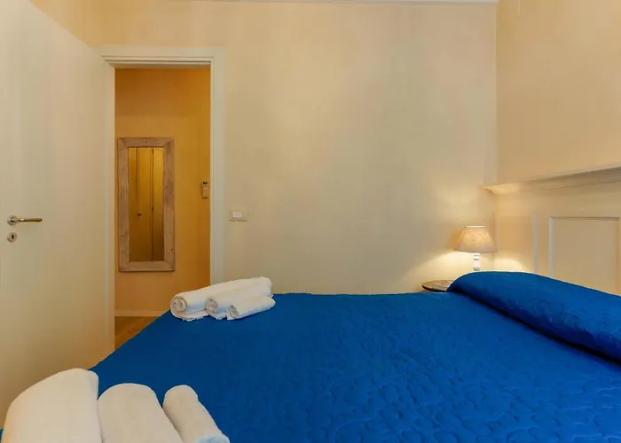 Canaletto By Lesdomus Lägenhet