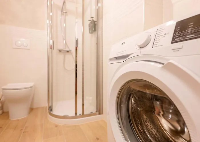 Canaletto By Lesdomus * Bologna