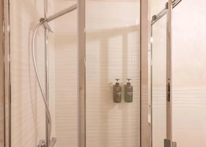 Lägenhet Canaletto By Lesdomus *