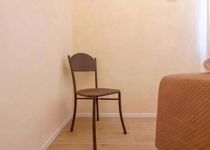 Canaletto By Lesdomus Lägenhet