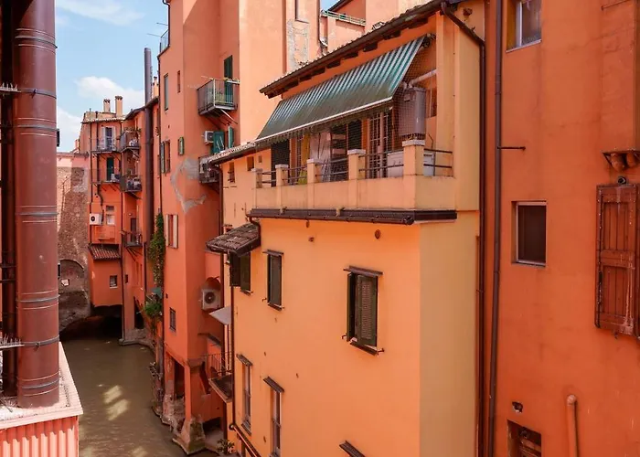 Lägenhet Canaletto By Lesdomus *