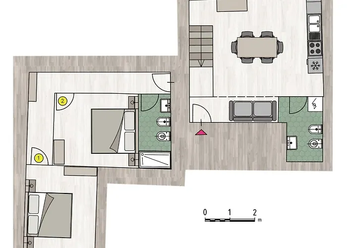 Canaletto By Lesdomus